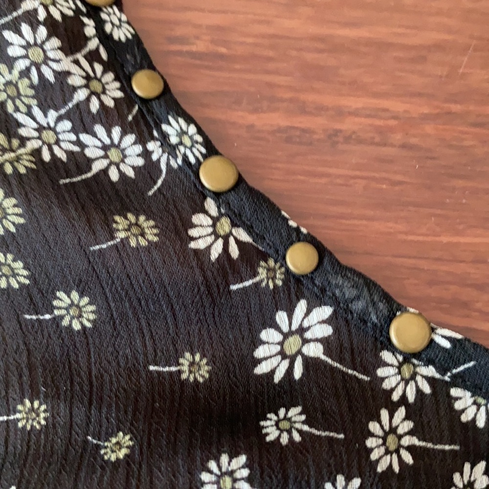 Halter Top - Picture 3 of 6